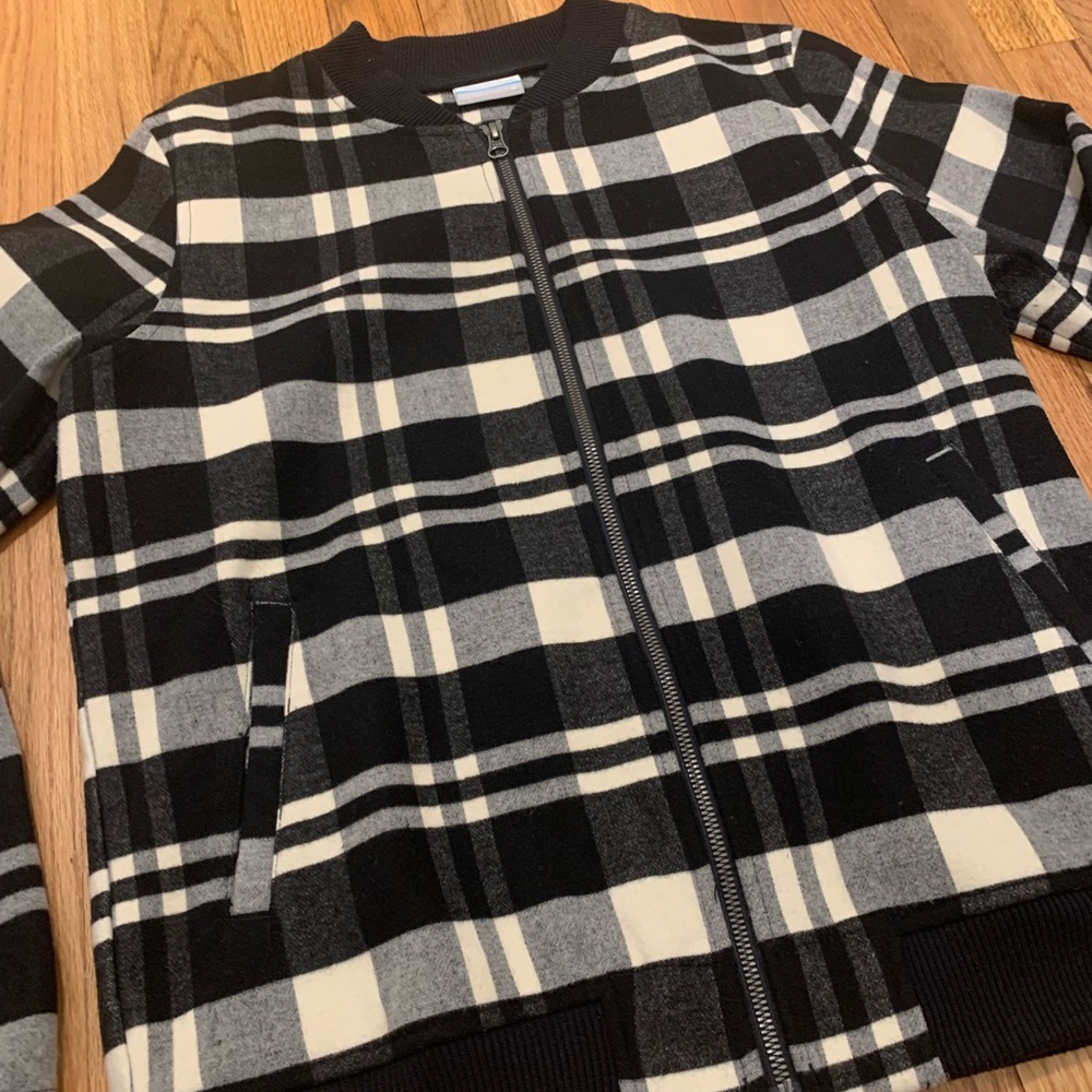 Columbia Jacket - Picture 2 of 6